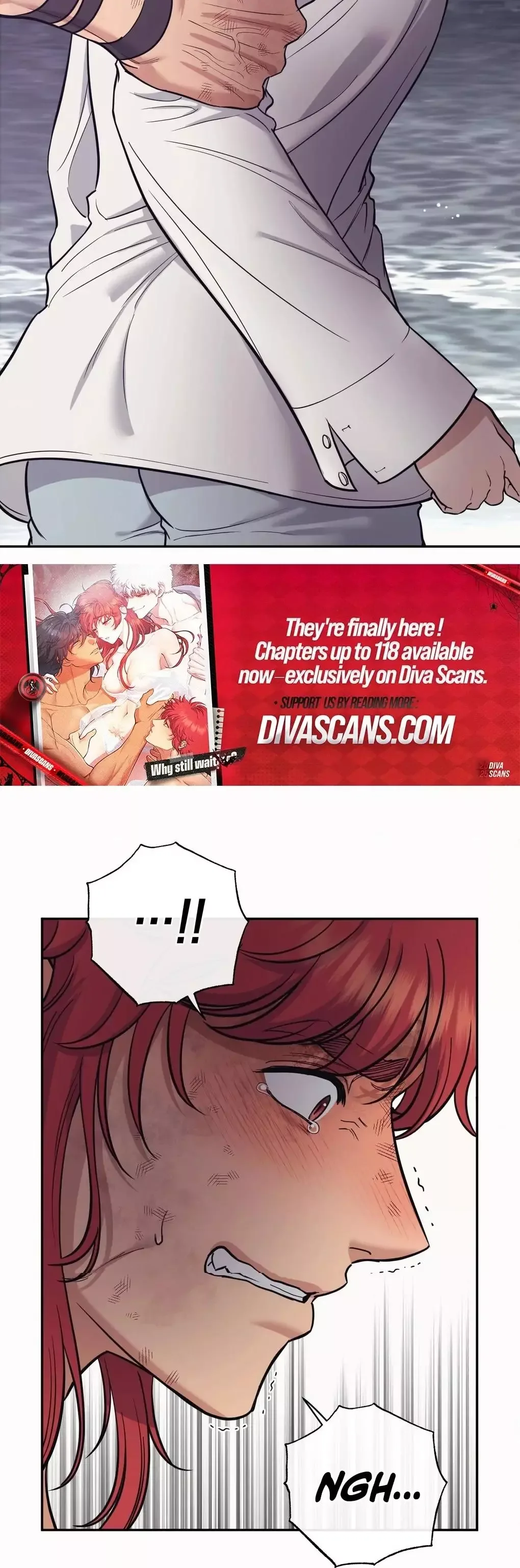 One of the Lewd Demons Chapter 118 page 25