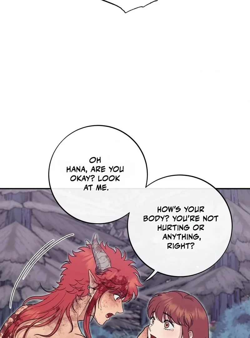 One of the Lewd Demons Chapter 117 page 71