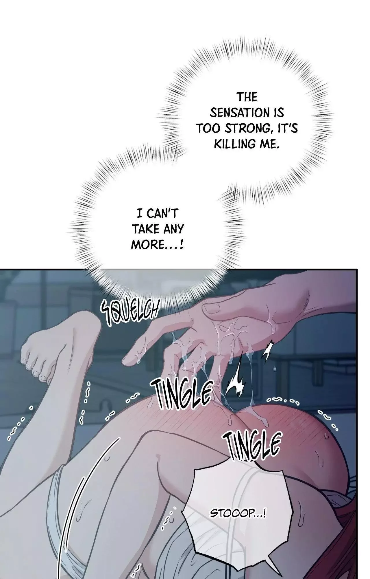 One of the Lewd Demons Chapter 112 page 88