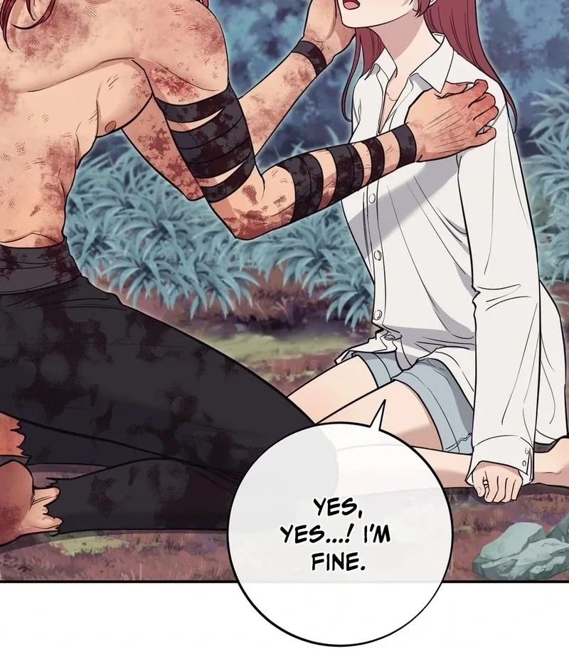 One of the Lewd Demons Chapter 117 page 72