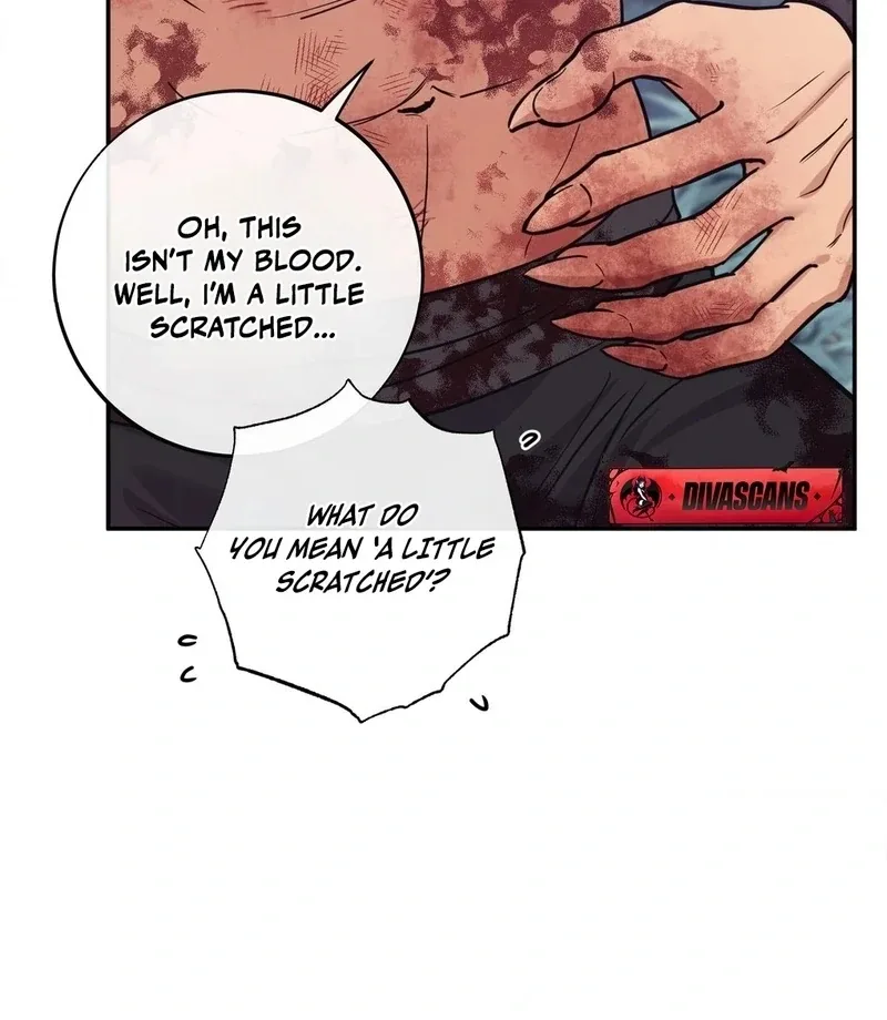 One of the Lewd Demons Chapter 117 page 76