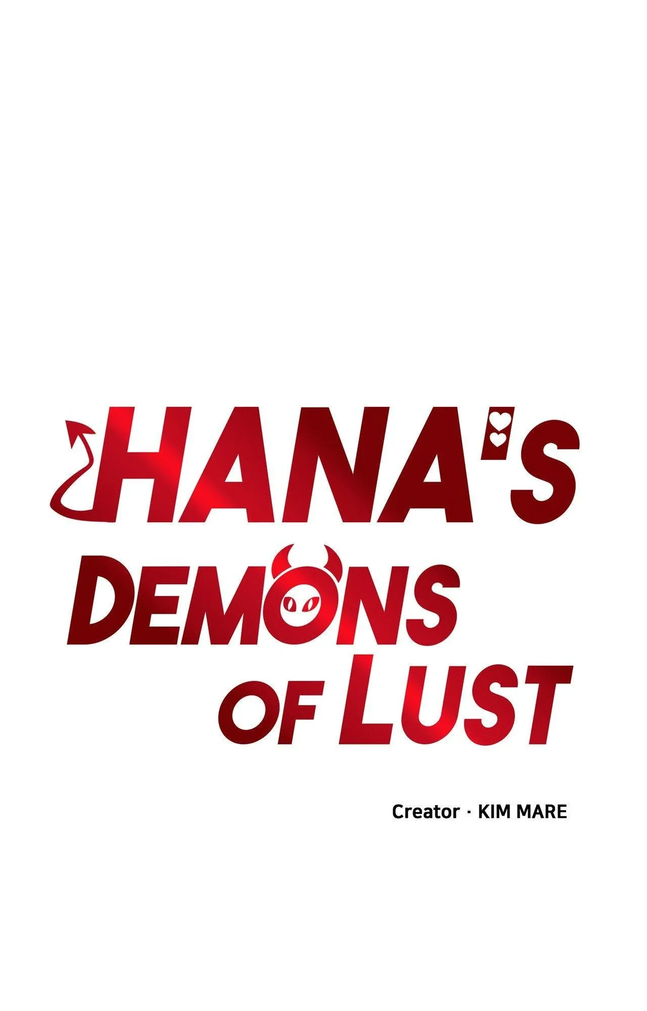 One of the Lewd Demons Chapter 122 page 1