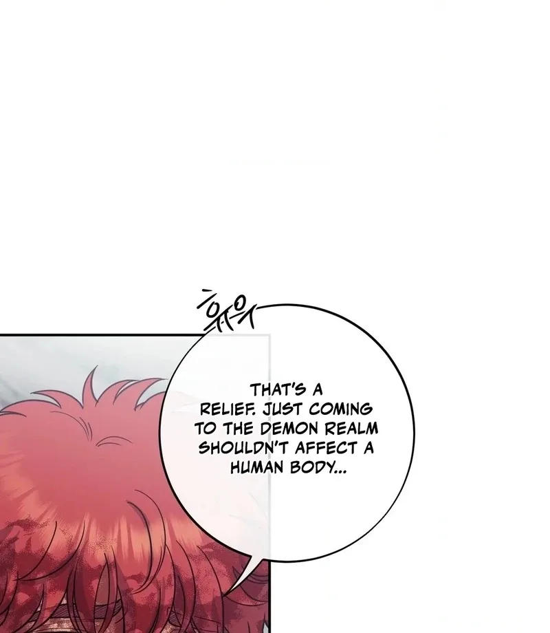 One of the Lewd Demons Chapter 117 page 73