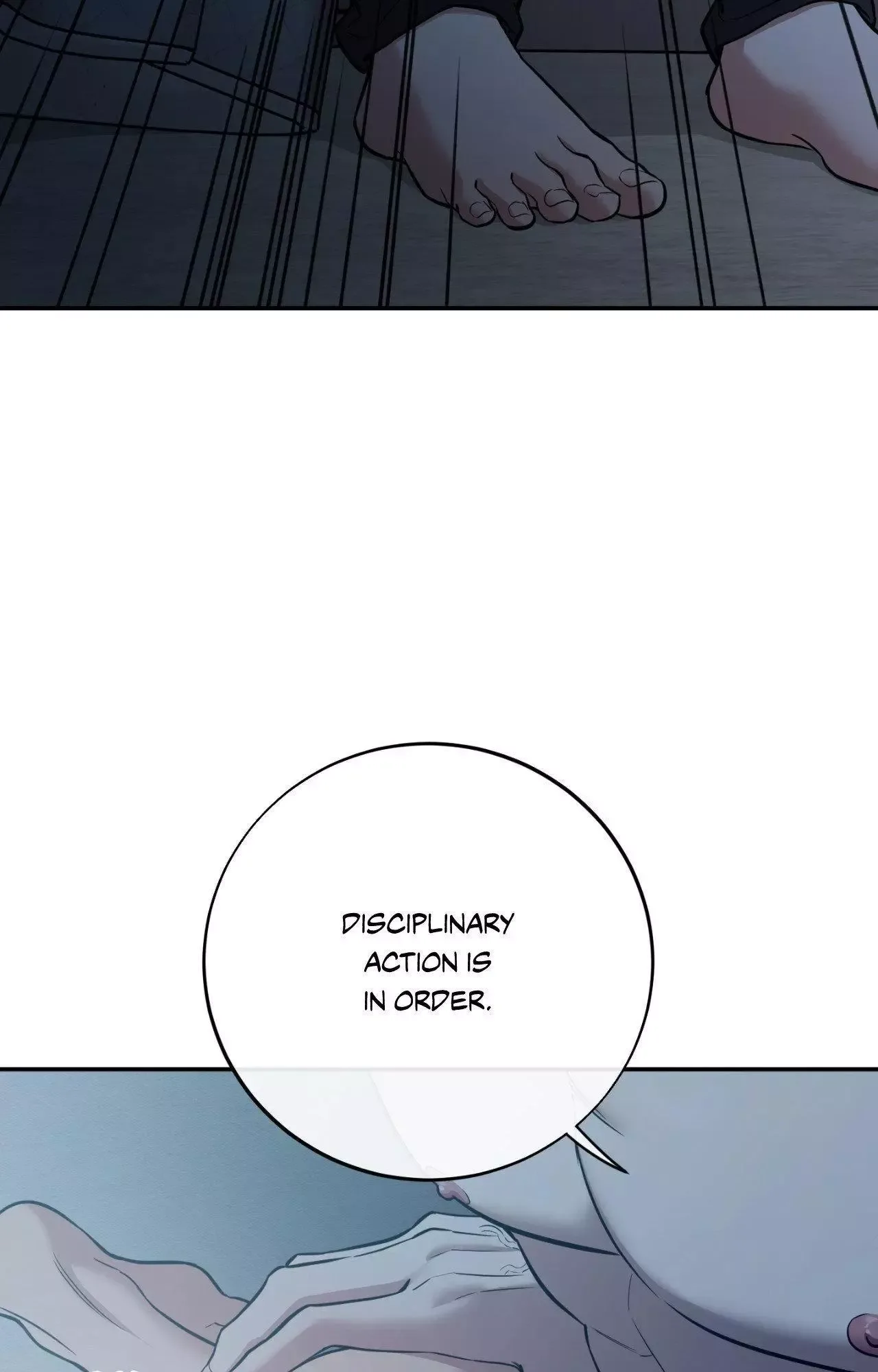 One of the Lewd Demons Chapter 111 page 81
