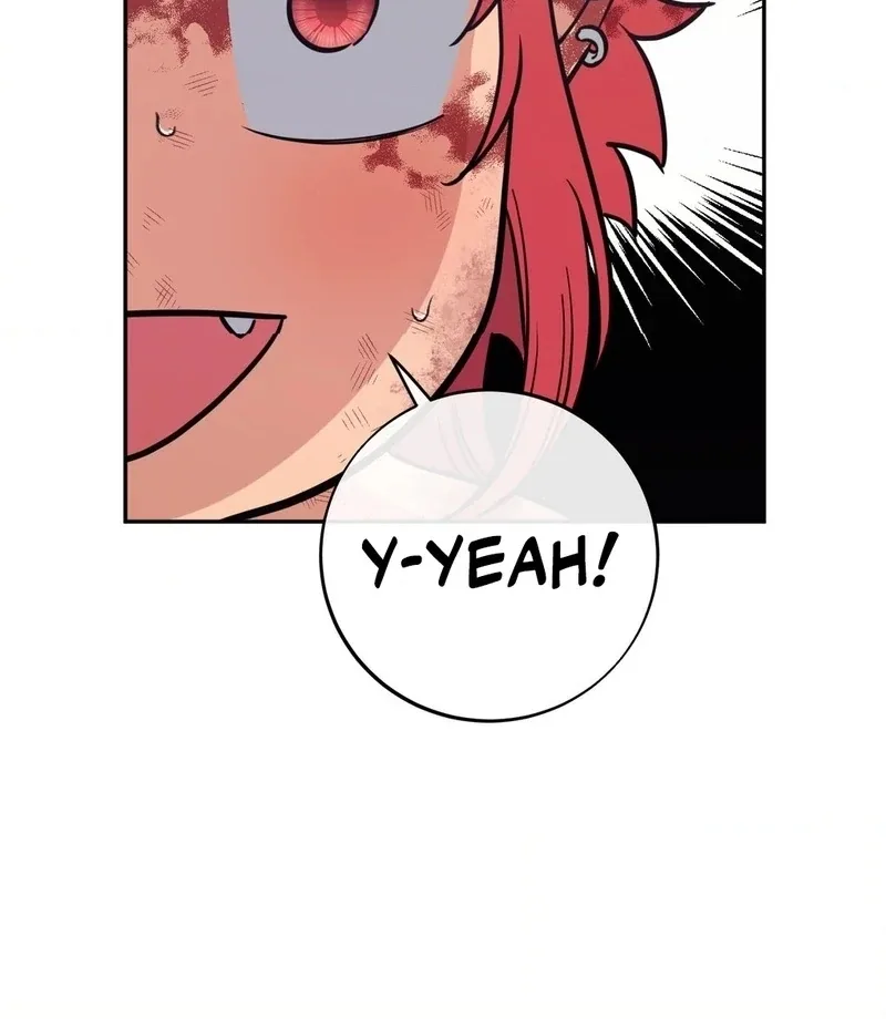 One of the Lewd Demons Chapter 117 page 85