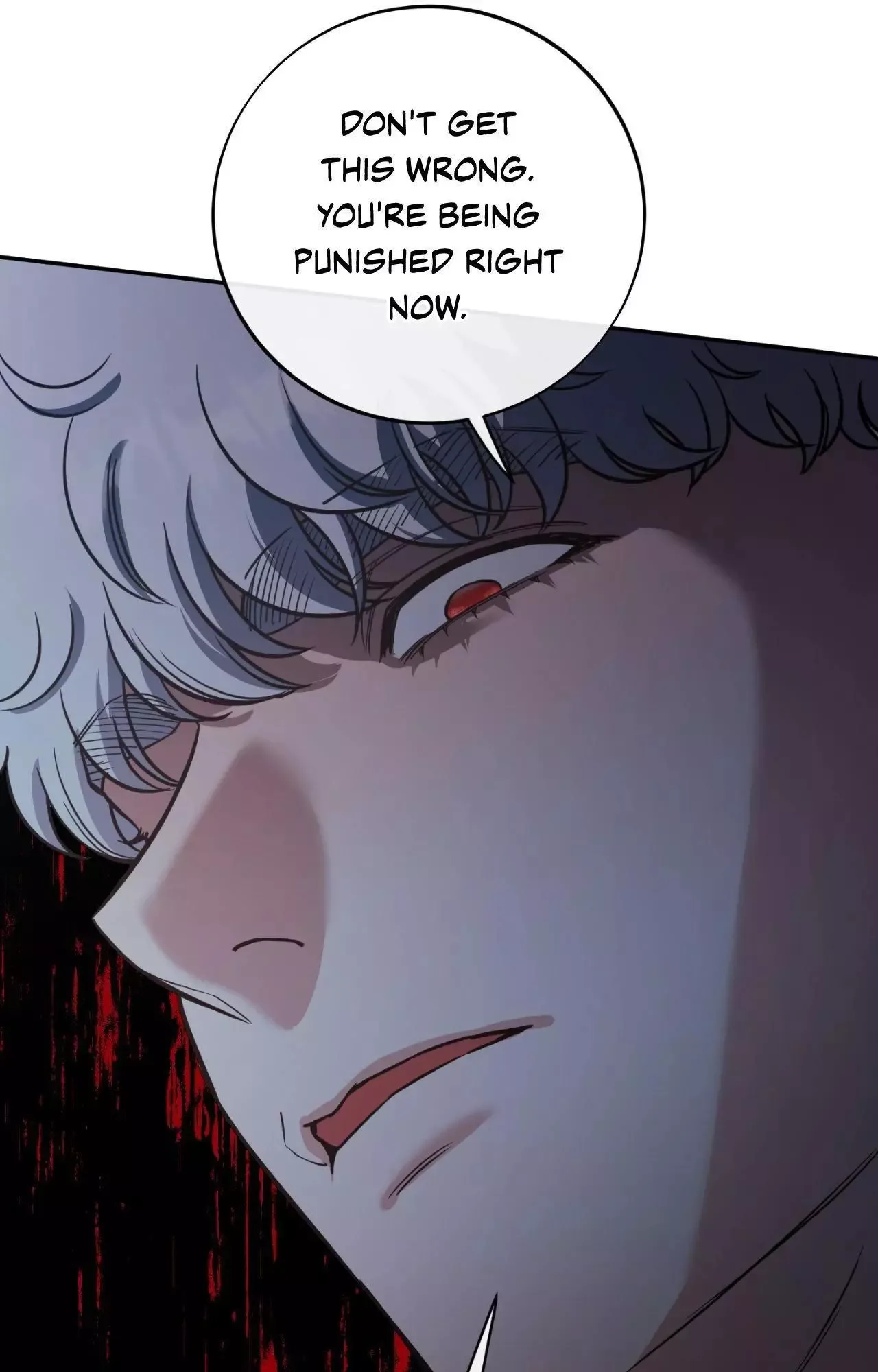 One of the Lewd Demons Chapter 112 page 94