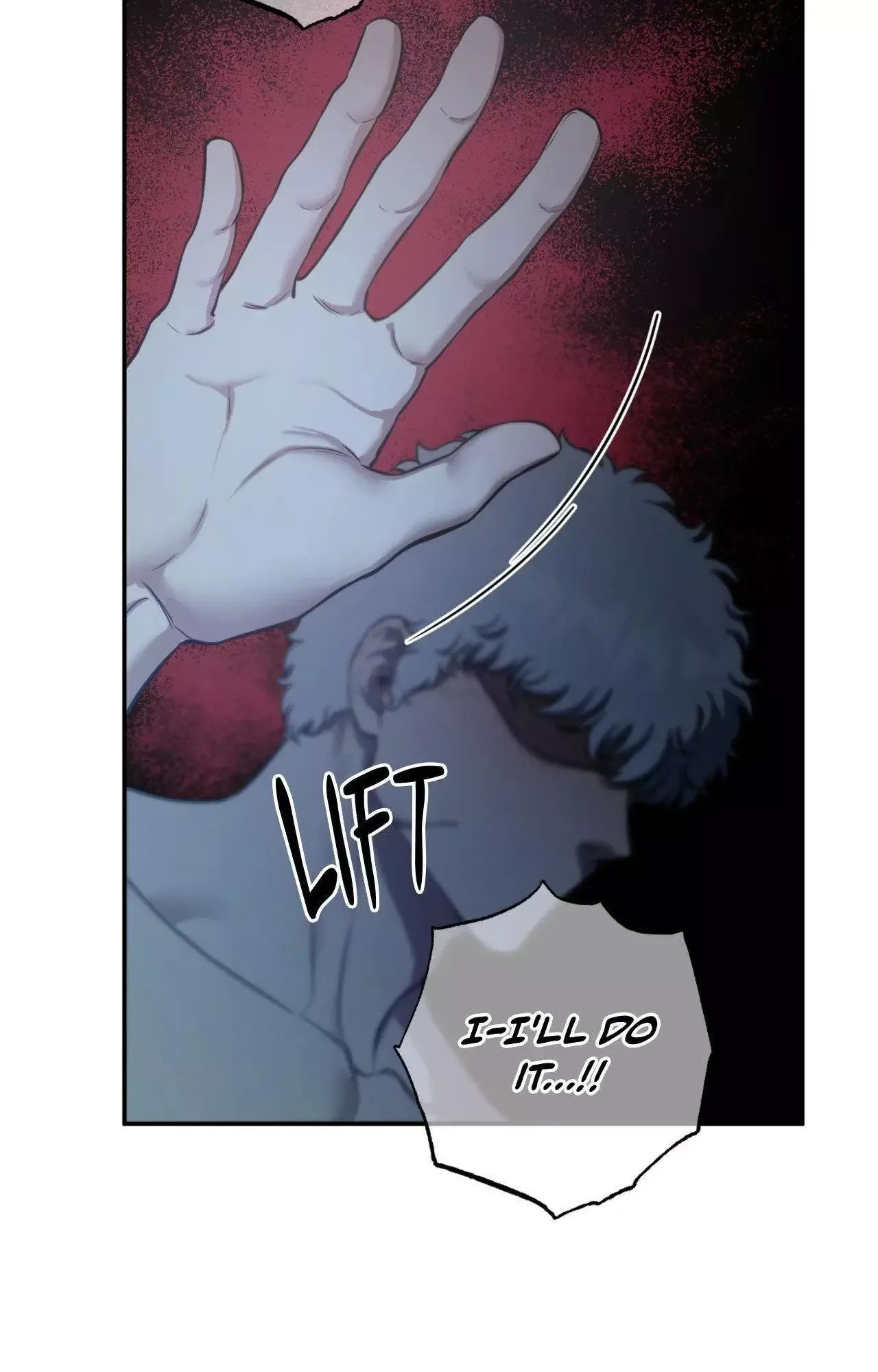 One of the Lewd Demons Chapter 111 page 90