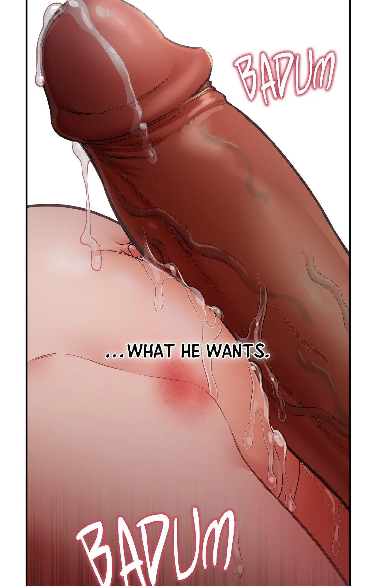 One of the Lewd Demons Chapter 122 page 7