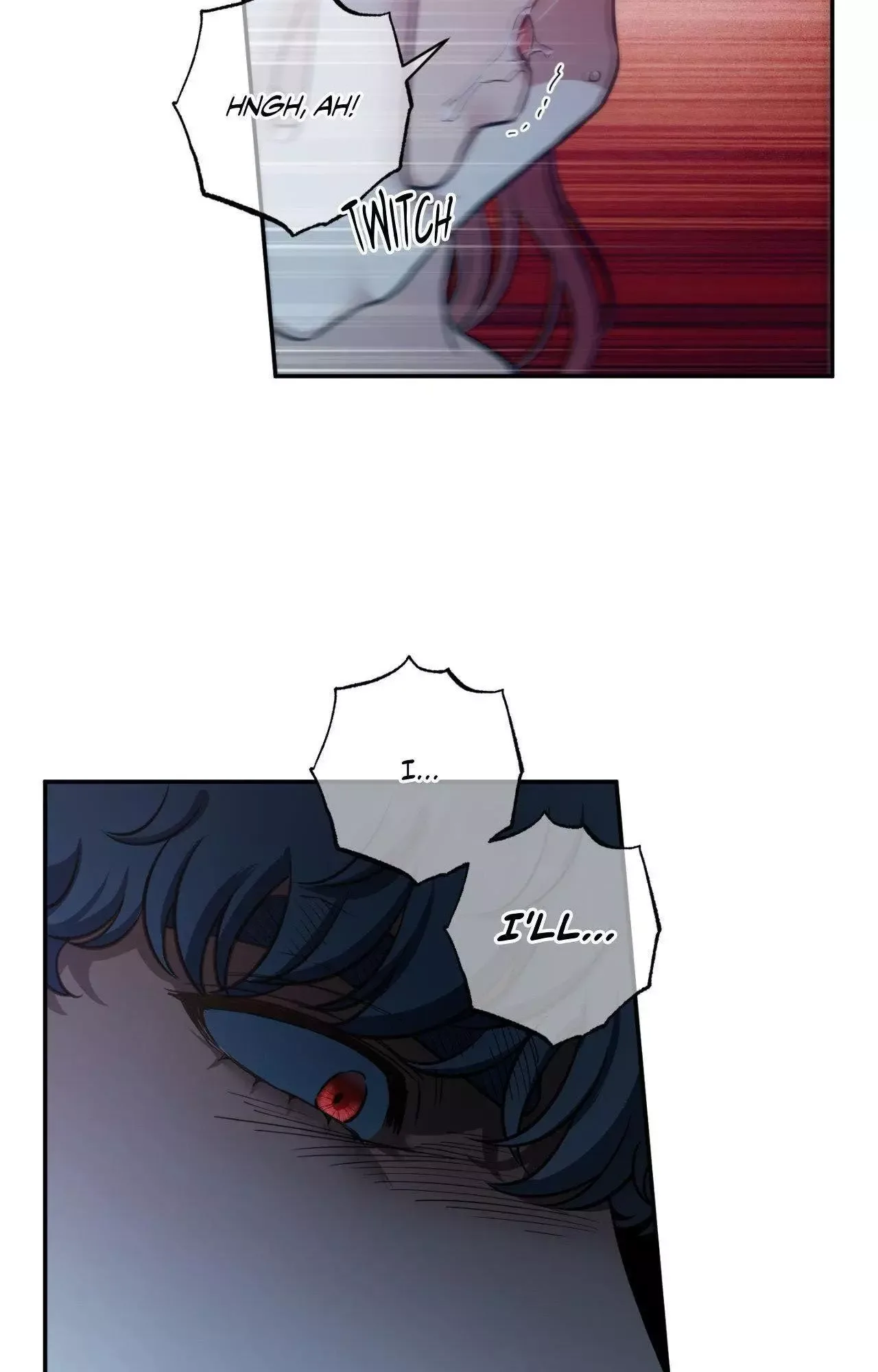 One of the Lewd Demons Chapter 111 page 88