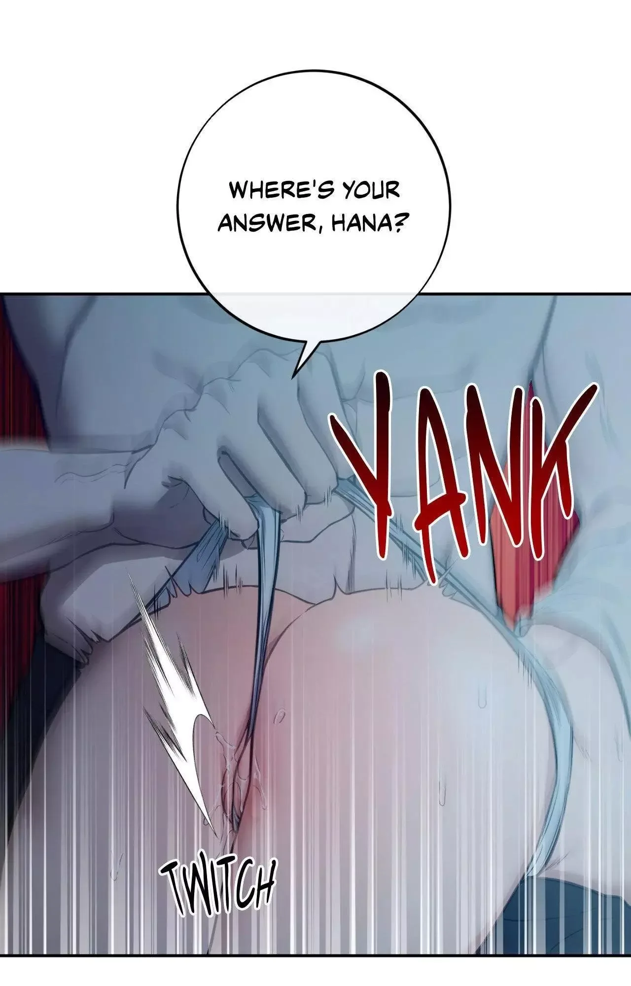 One of the Lewd Demons Chapter 111 page 86