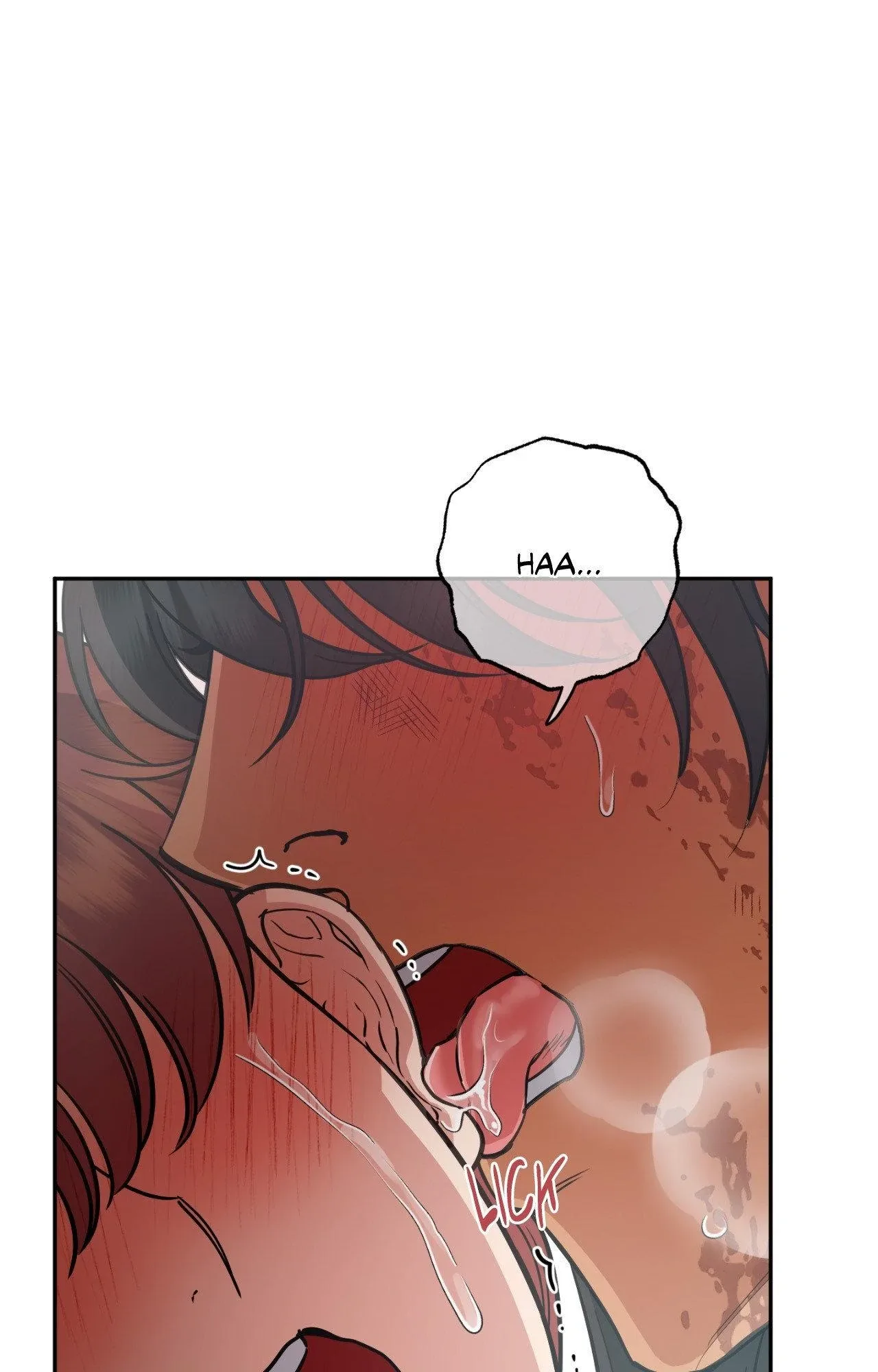 One of the Lewd Demons Chapter 122 page 9