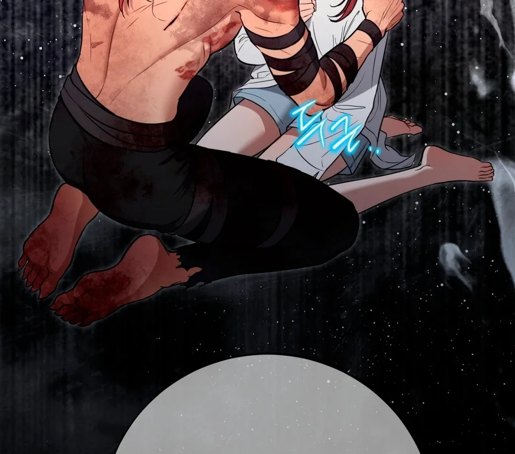 One of the Lewd Demons Chapter 115 page 95