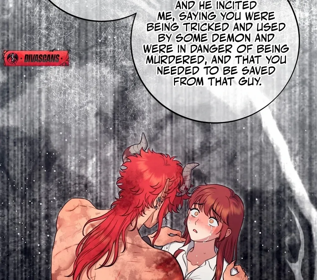 One of the Lewd Demons Chapter 115 page 94