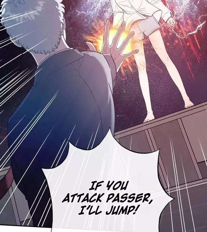 One of the Lewd Demons Chapter 116 page 118