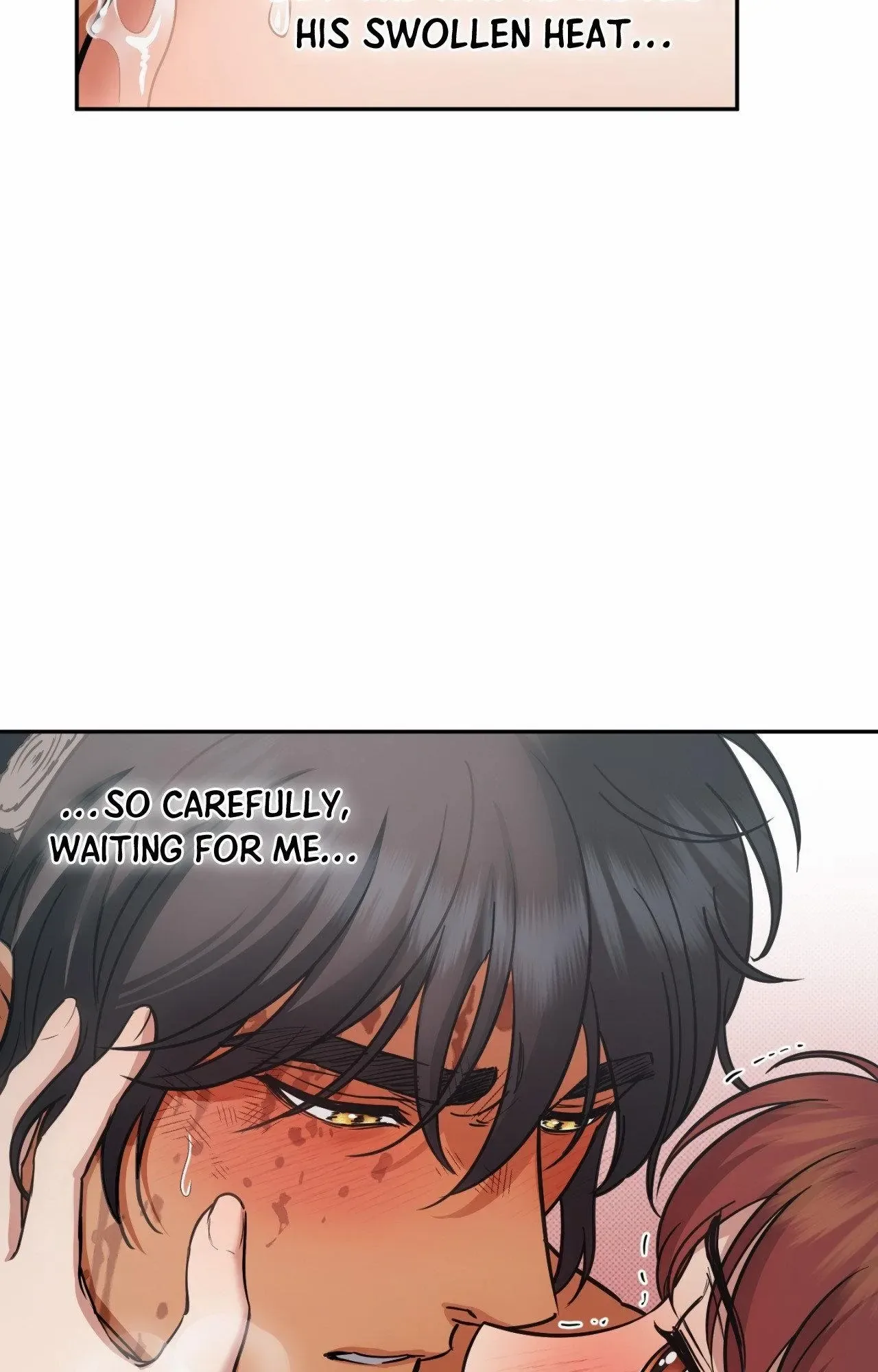 One of the Lewd Demons Chapter 122 page 17