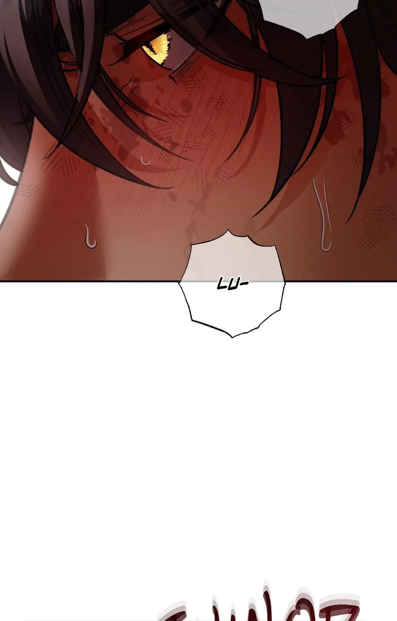 One of the Lewd Demons Chapter 123 page 19