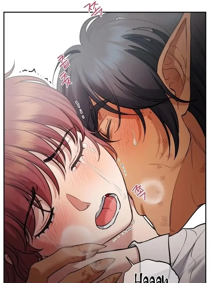 One of the Lewd Demons Chapter 121 page 14
