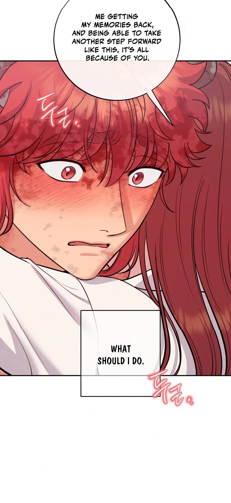 One of the Lewd Demons Chapter 117 page 104