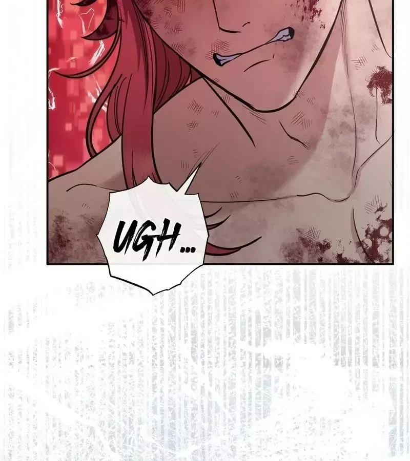 One of the Lewd Demons Chapter 116 page 135
