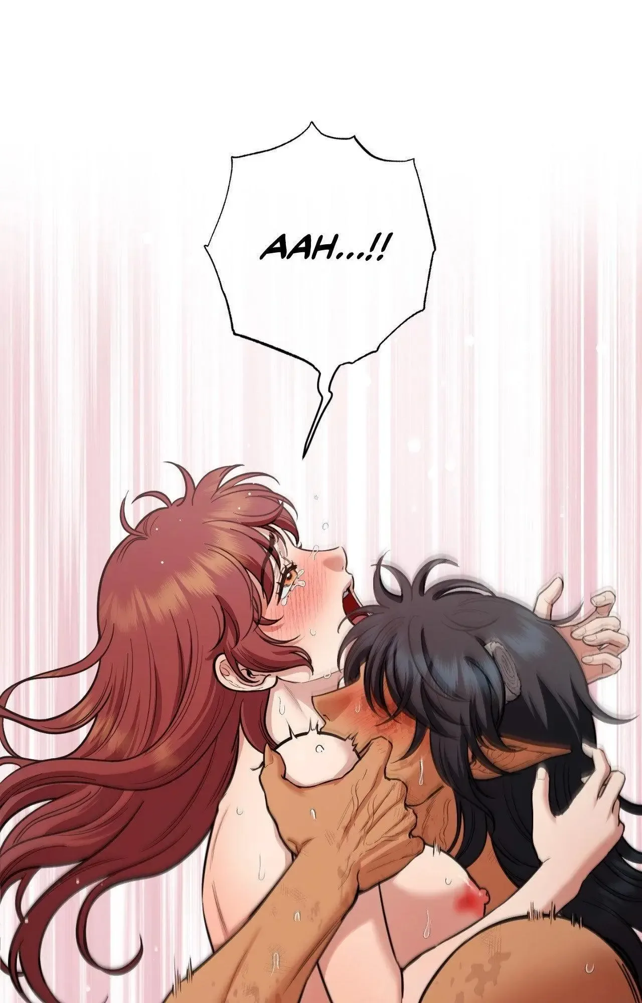 One of the Lewd Demons Chapter 123 page 22