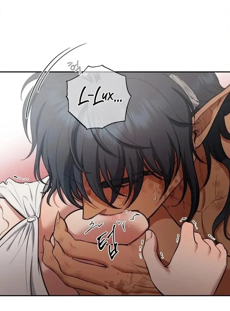 One of the Lewd Demons Chapter 121 page 28
