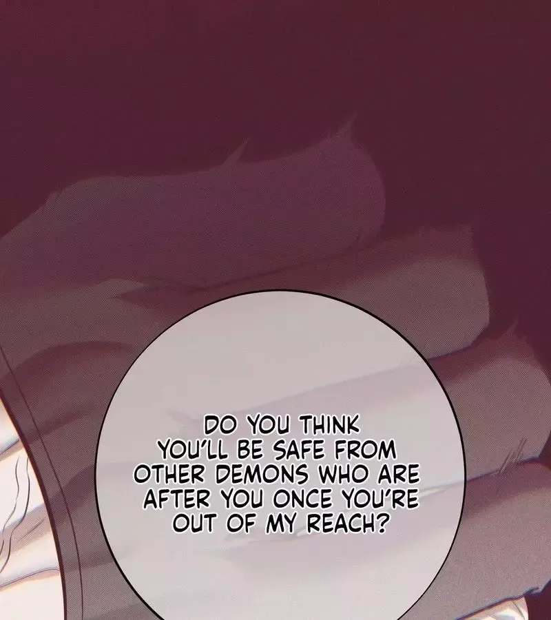 One of the Lewd Demons Chapter 116 page 147