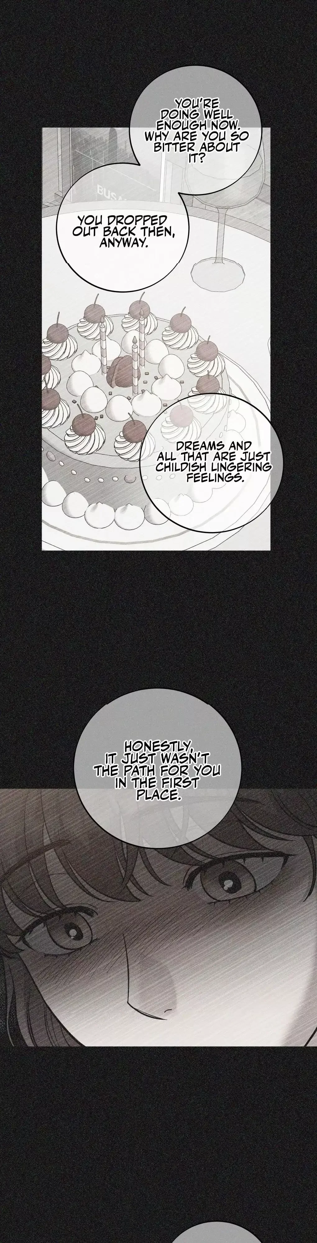 One of the Lewd Demons Chapter 118 page 38