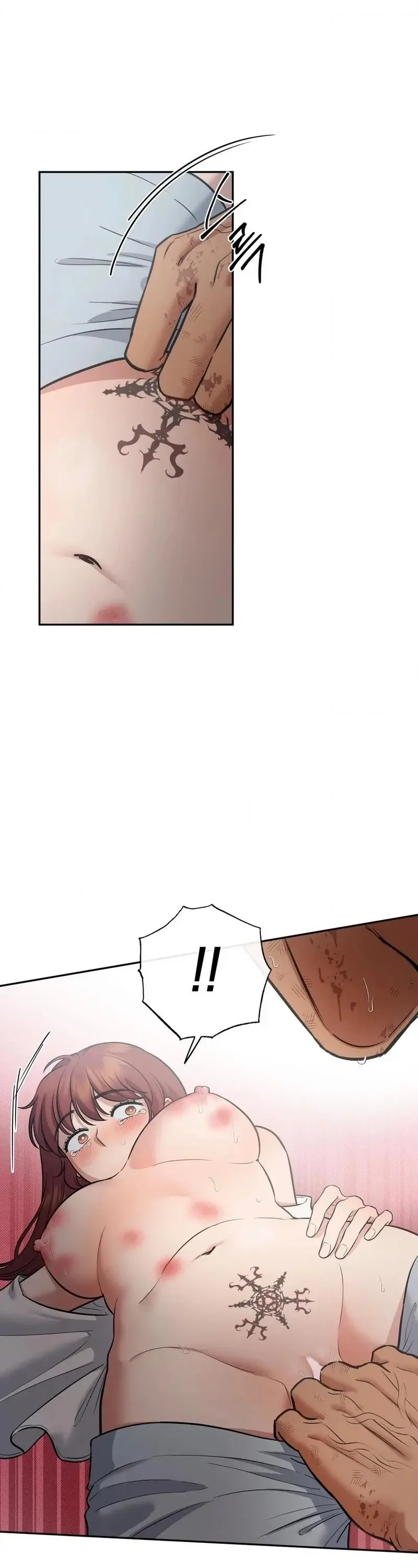 One of the Lewd Demons Chapter 121 page 39