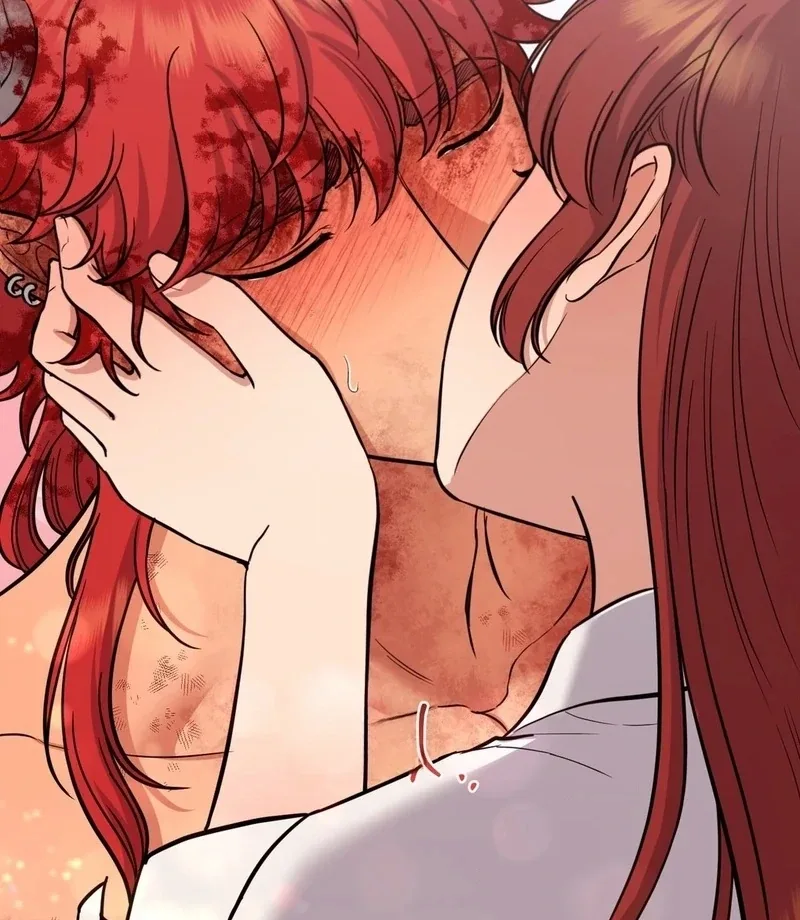 One of the Lewd Demons Chapter 117 page 124