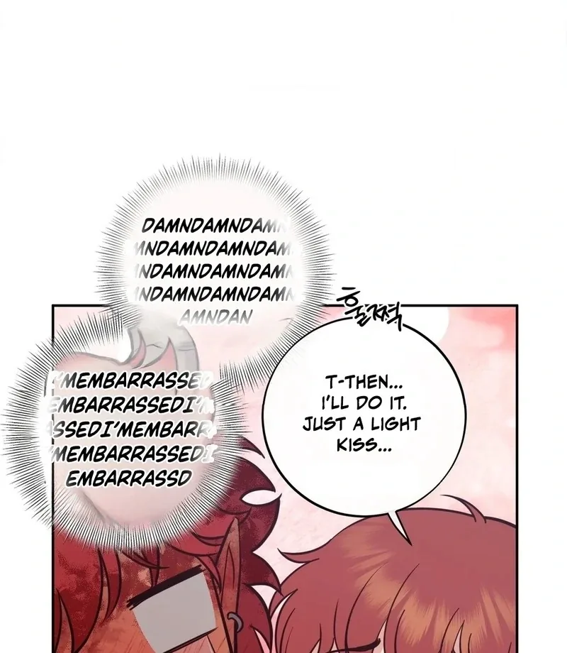 One of the Lewd Demons Chapter 117 page 116
