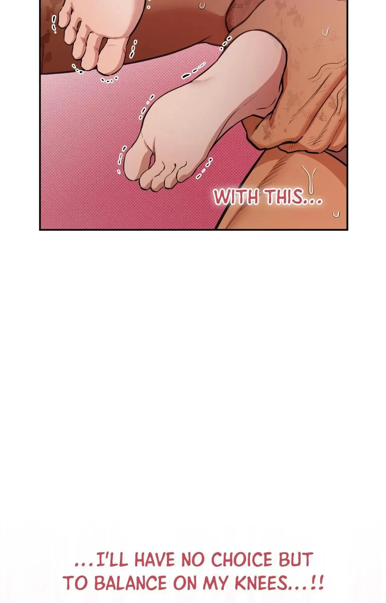 One of the Lewd Demons Chapter 123 page 33