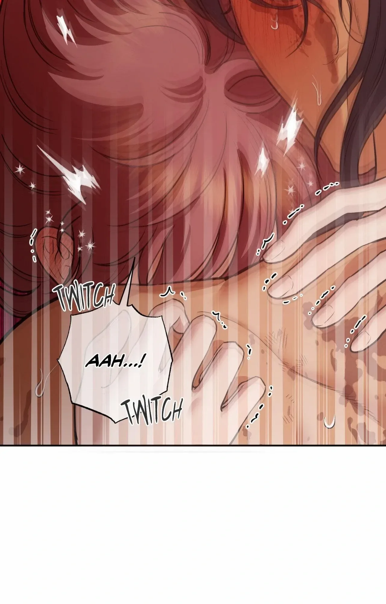 One of the Lewd Demons Chapter 122 page 35