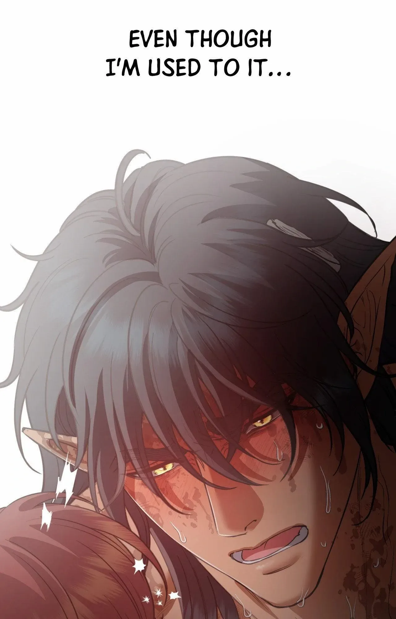 One of the Lewd Demons Chapter 122 page 43