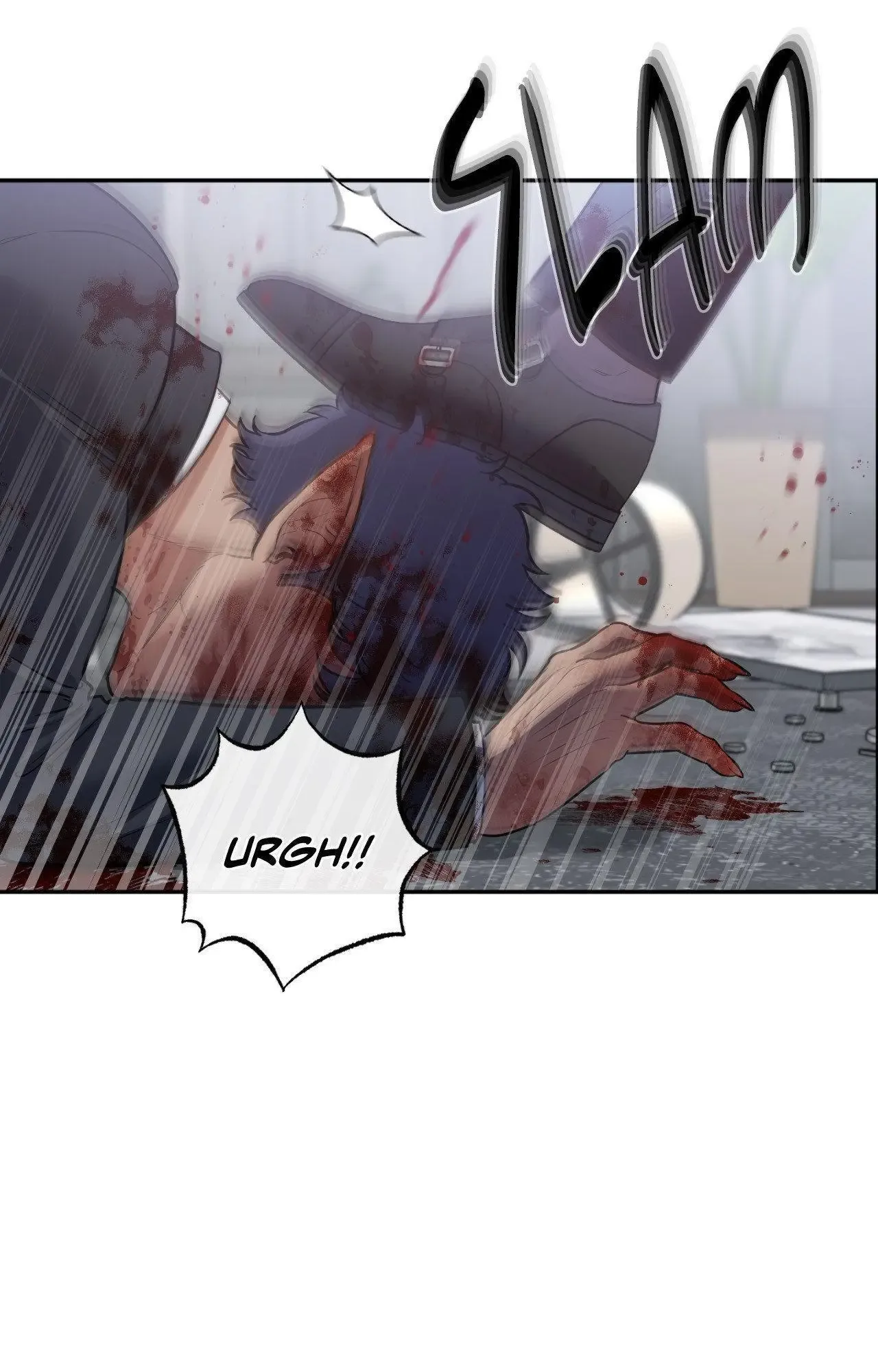 One of the Lewd Demons Chapter 124 page 4