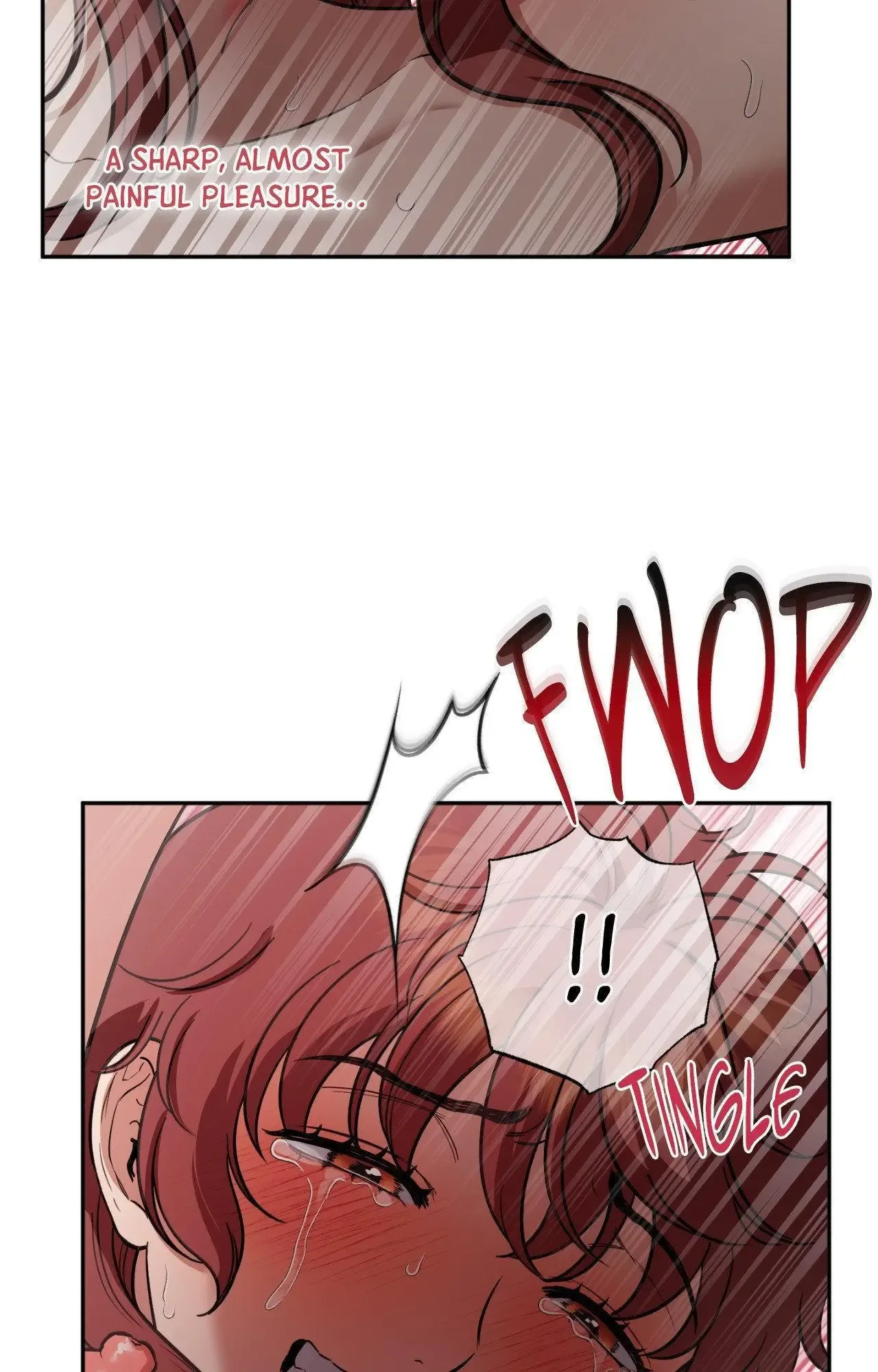 One of the Lewd Demons Chapter 123 page 38