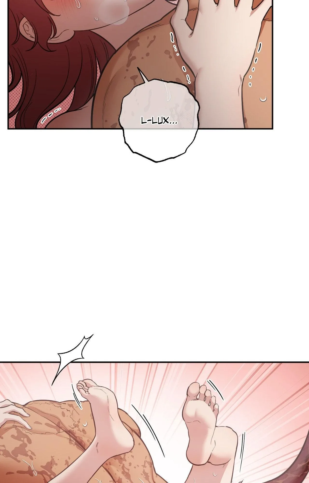 One of the Lewd Demons Chapter 122 page 47