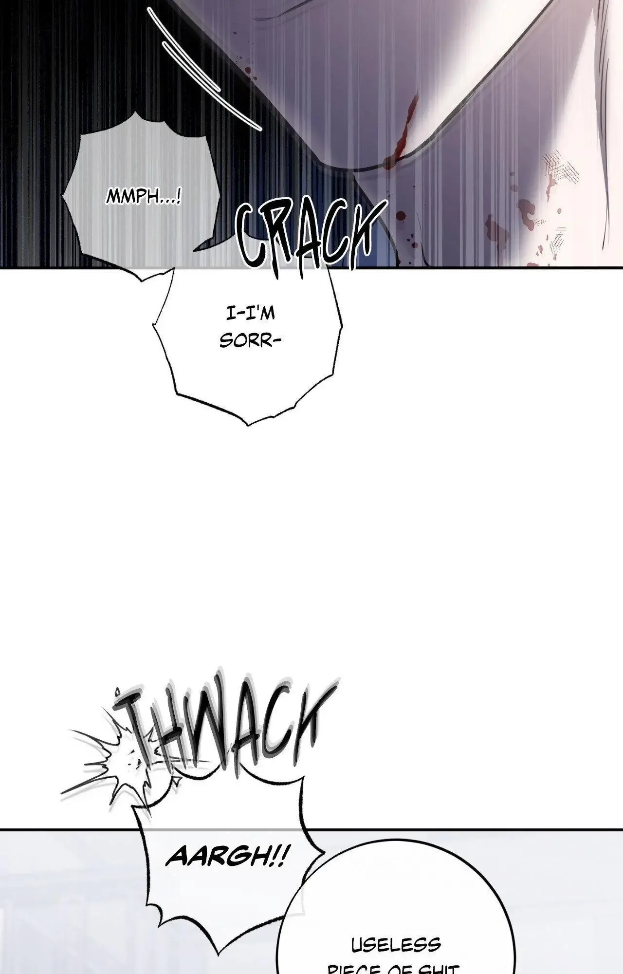 One of the Lewd Demons Chapter 124 page 9