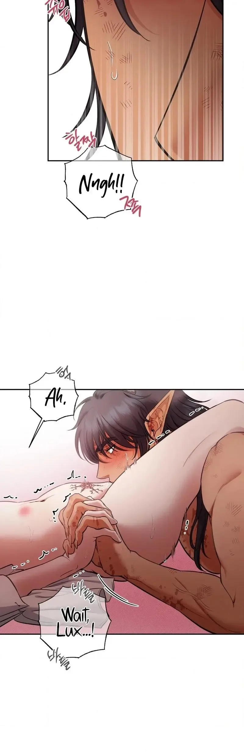 One of the Lewd Demons Chapter 121 page 65