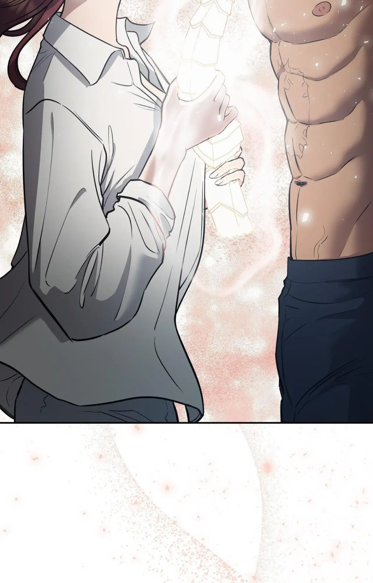 One of the Lewd Demons Chapter 125 page 8