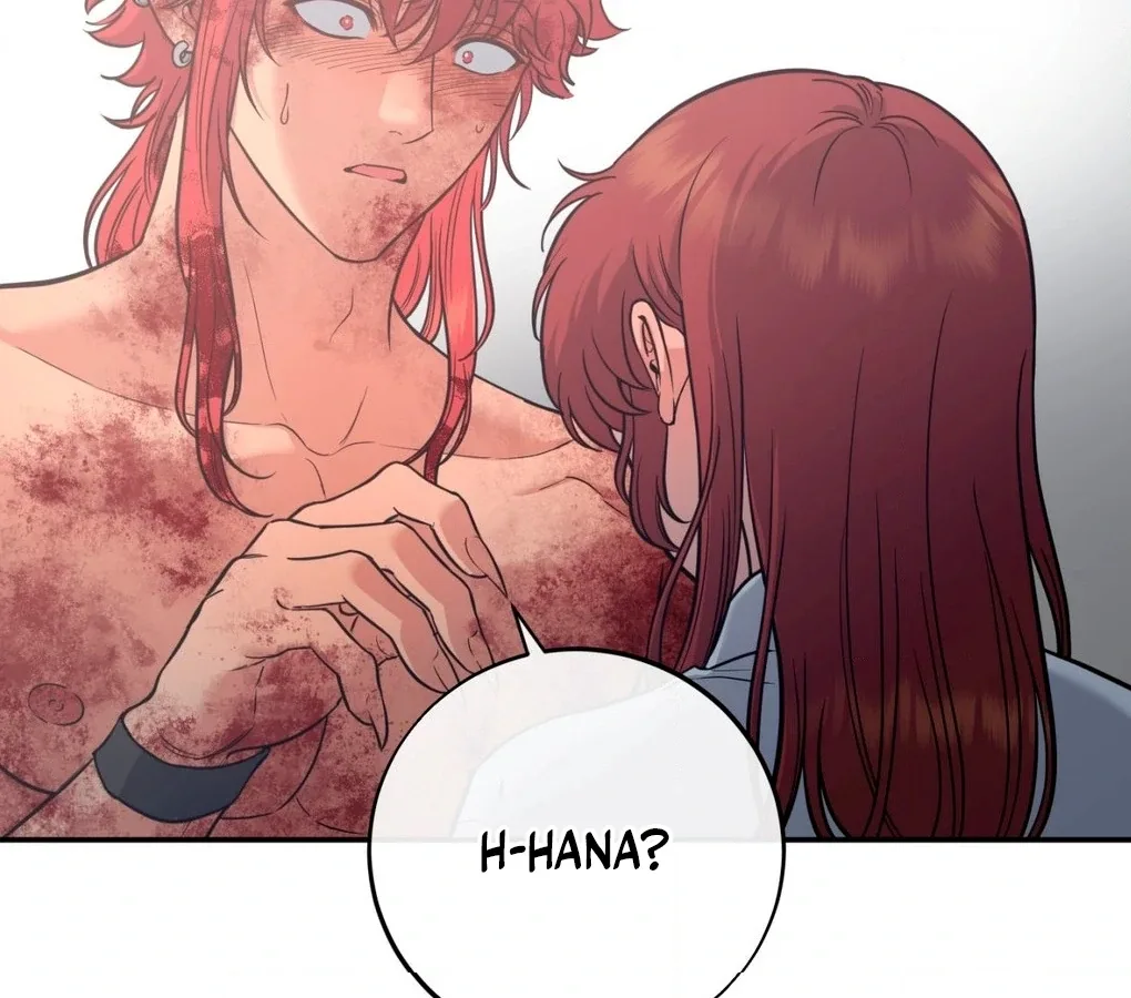 One of the Lewd Demons Chapter 115 page 143