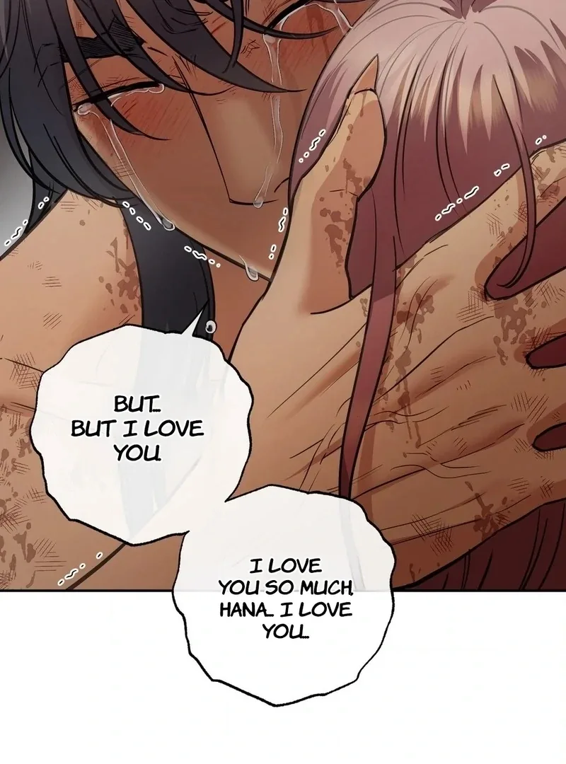 One of the Lewd Demons Chapter 120 page 83