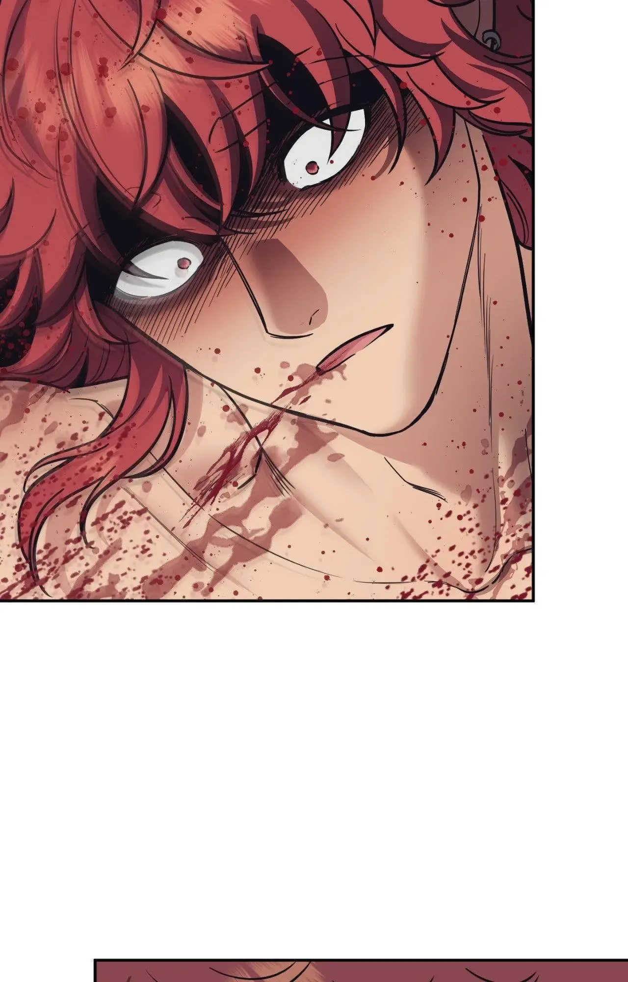 One of the Lewd Demons Chapter 126 page 5