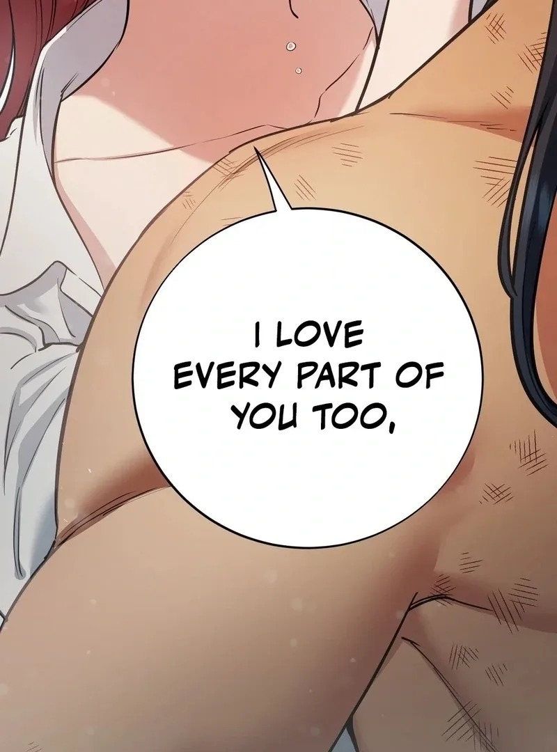 One of the Lewd Demons Chapter 120 page 87
