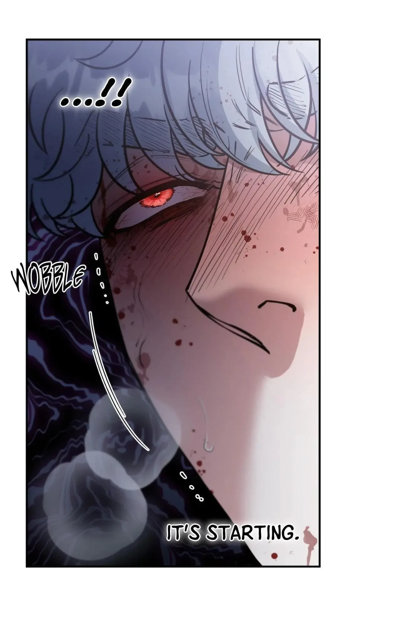 One of the Lewd Demons Chapter 124 page 15