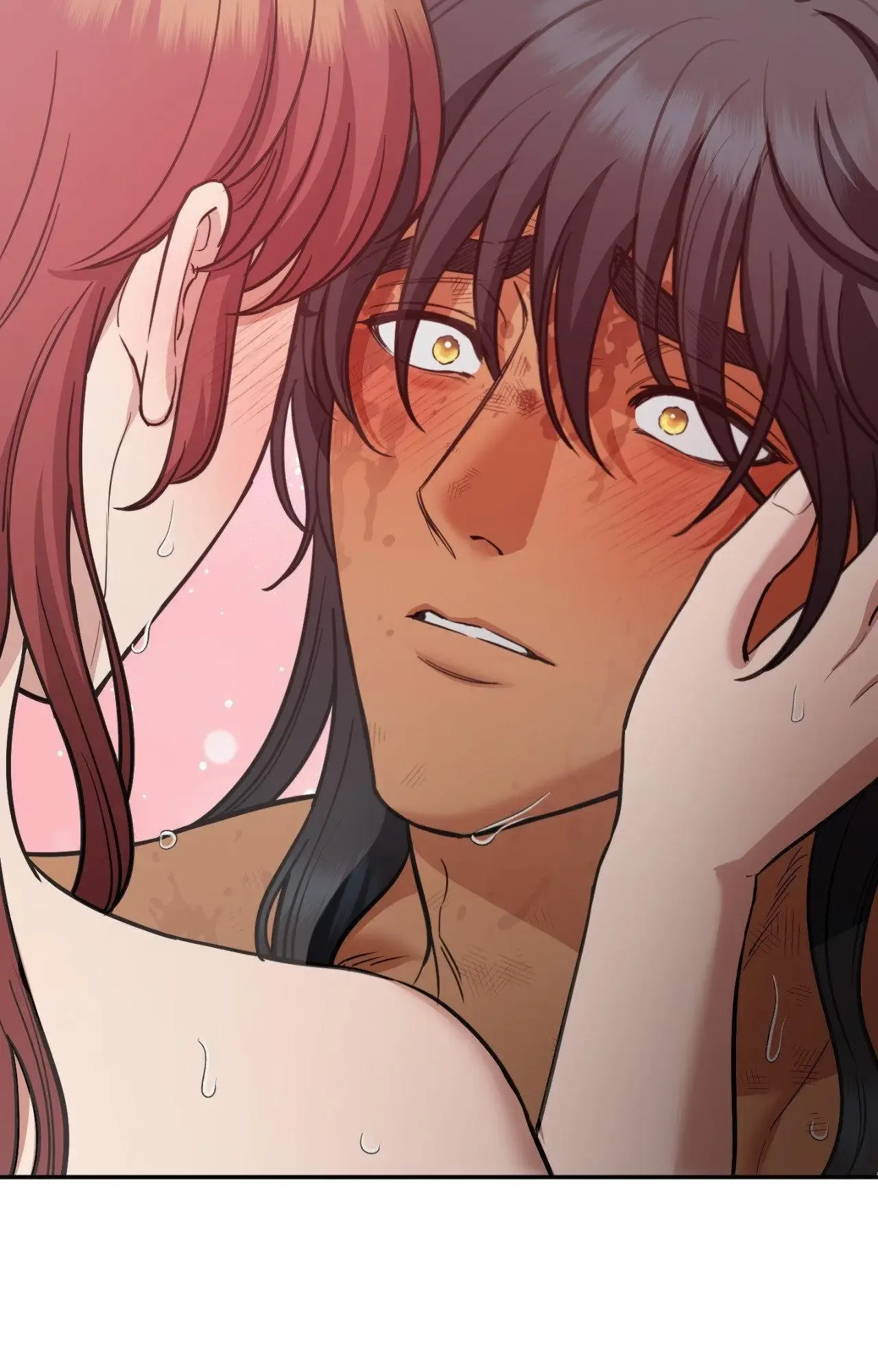 One of the Lewd Demons Chapter 123 page 55