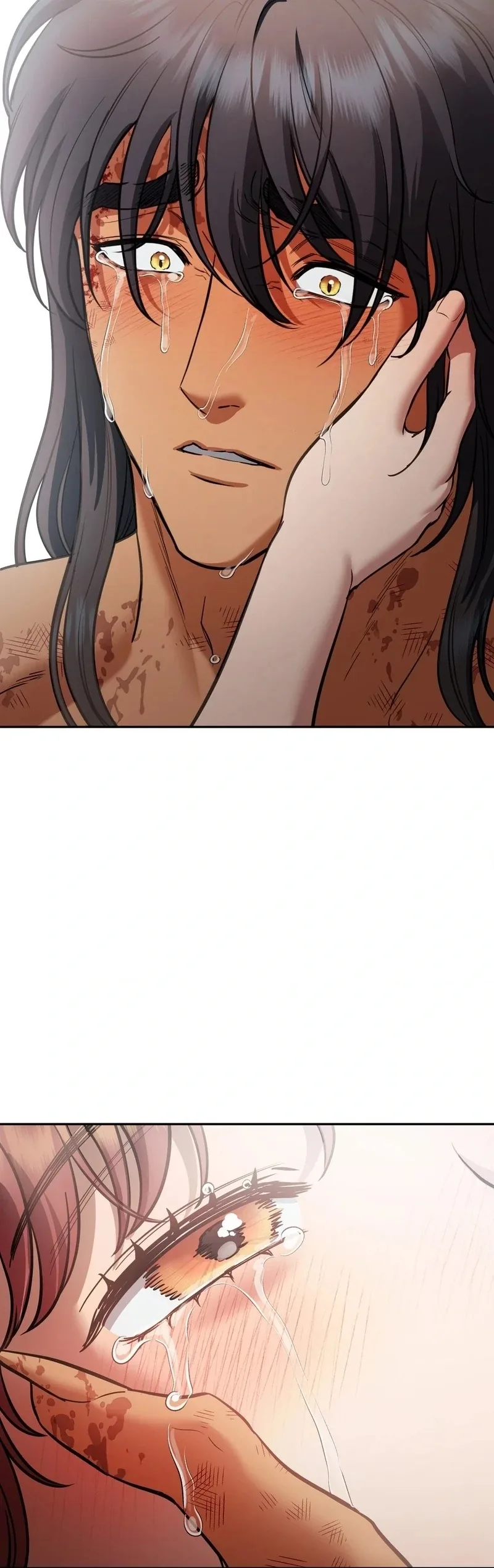 One of the Lewd Demons Chapter 120 page 91