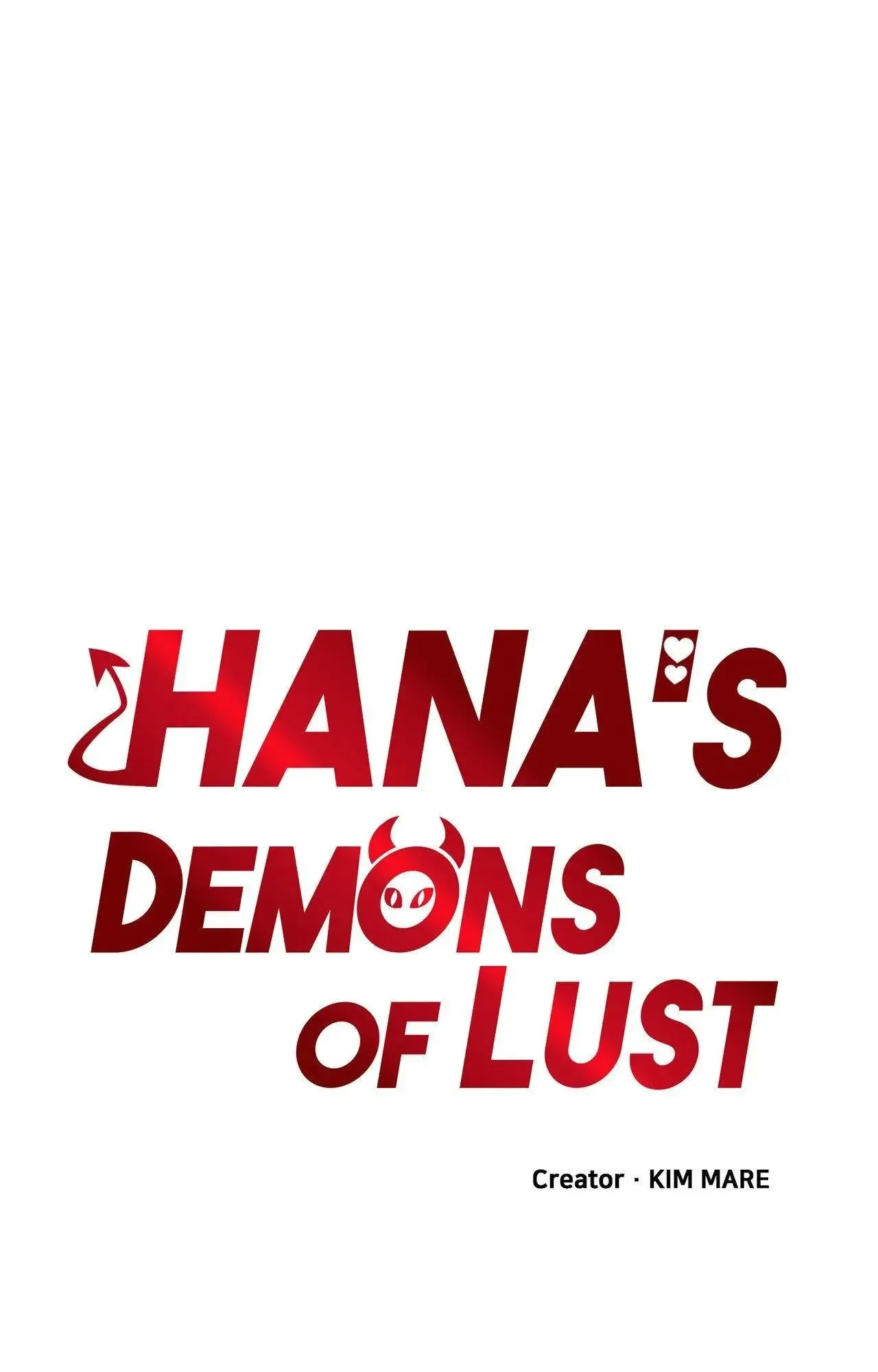 One of the Lewd Demons Chapter 127 page 1