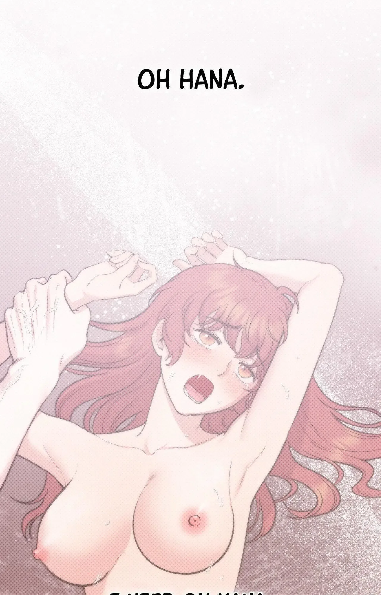 One of the Lewd Demons Chapter 124 page 24