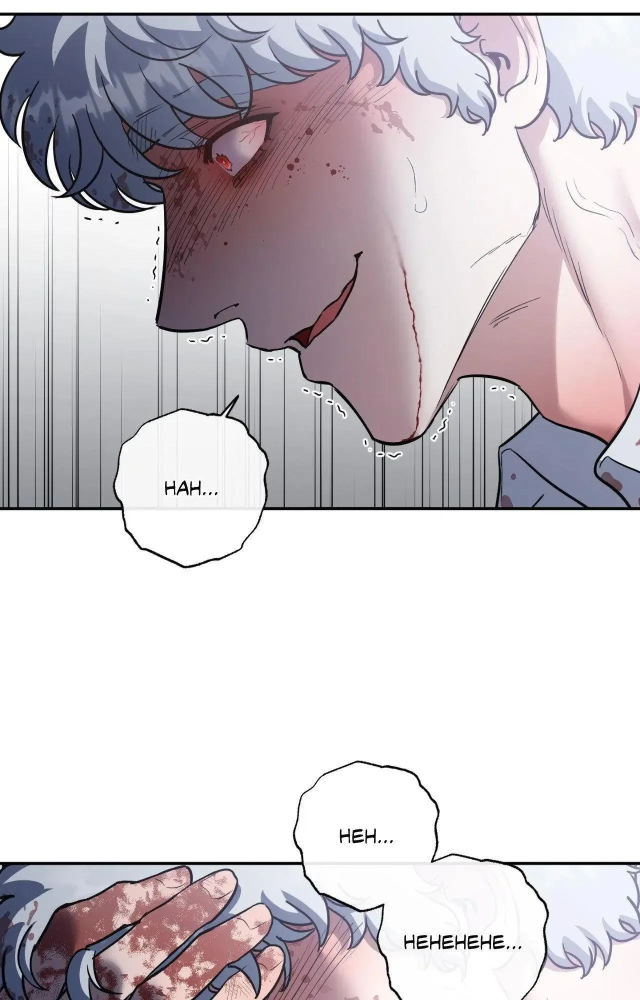One of the Lewd Demons Chapter 124 page 19