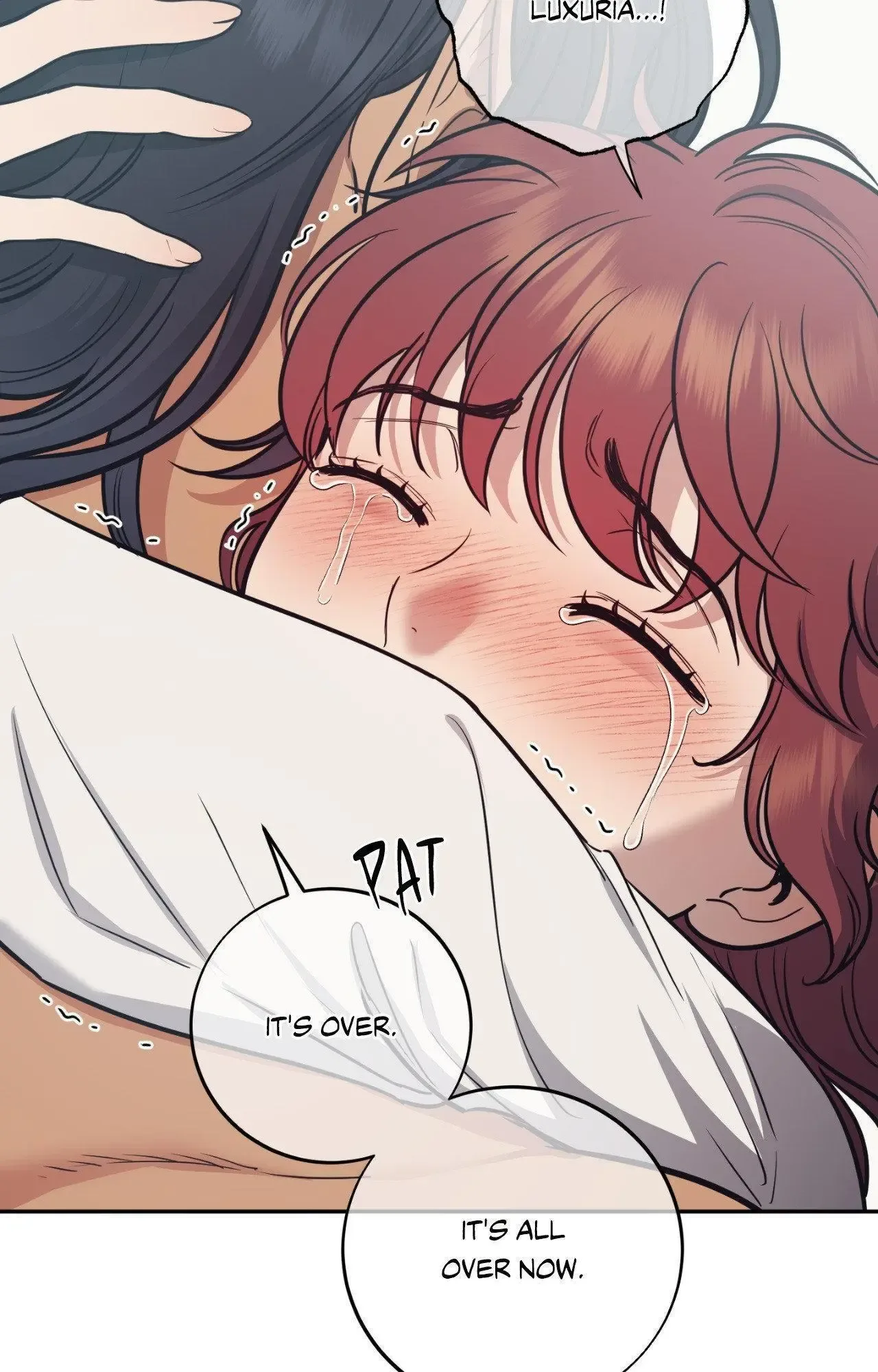 One of the Lewd Demons Chapter 128 page 13